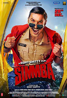 simmba full movie